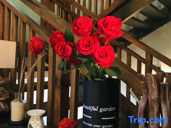 Lugu Lake Honeymoon Solu Boutique Holiday Hotel — фото 1