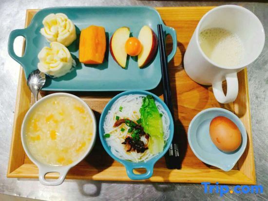 Лицзян: Lugu Lake Honeymoon Solu Boutique Holiday Hotel