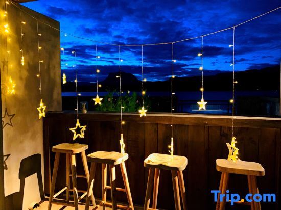 Лицзян: Lugu Lake Honeymoon Solu Boutique Holiday Hotel