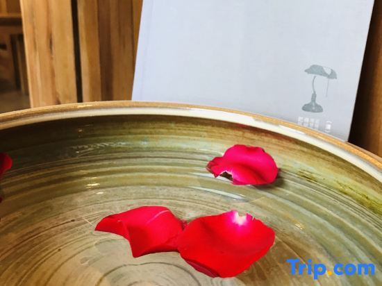 Лицзян: Lugu Lake Honeymoon Solu Boutique Holiday Hotel
