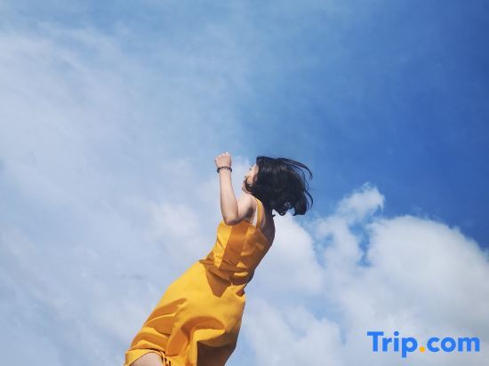 Лицзян: Lugu Lake Honeymoon Solu Boutique Holiday Hotel