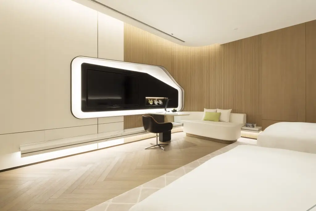 Шэньчжэнь: Shenzhen Ayearn Hotel