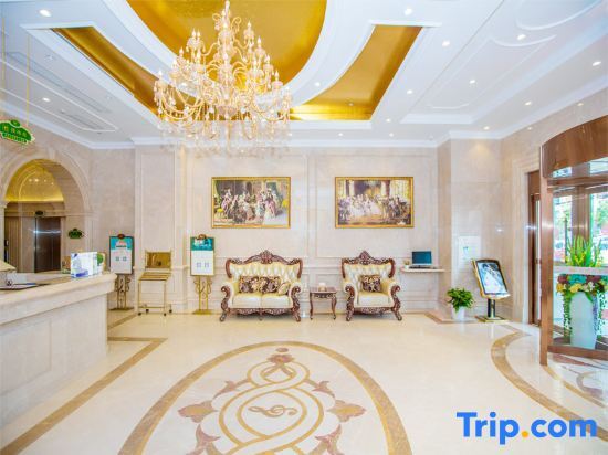 Ухань: Vienna Hotel (Xinhua South Store, Hankou North Road, Wuhan)