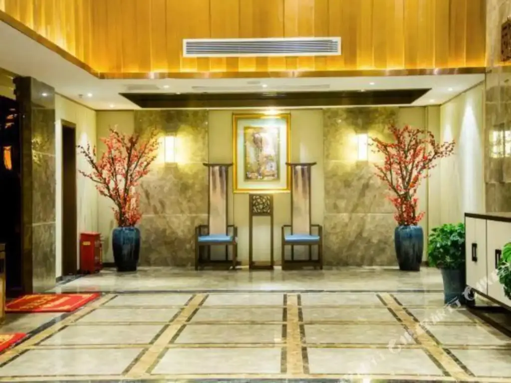 Чанша: Weisikaier Hotel