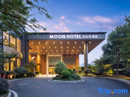 Moon Hotel — фото 1