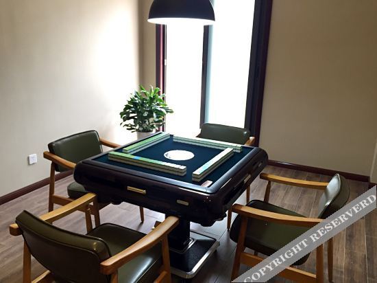Сиань: Yiyuan Hotel