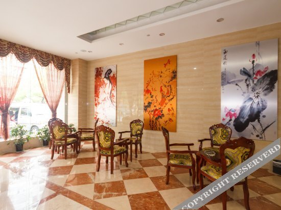 Ханчжоу: xinze  Hotel