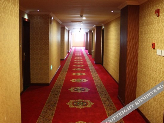 Ханчжоу: xinze  Hotel