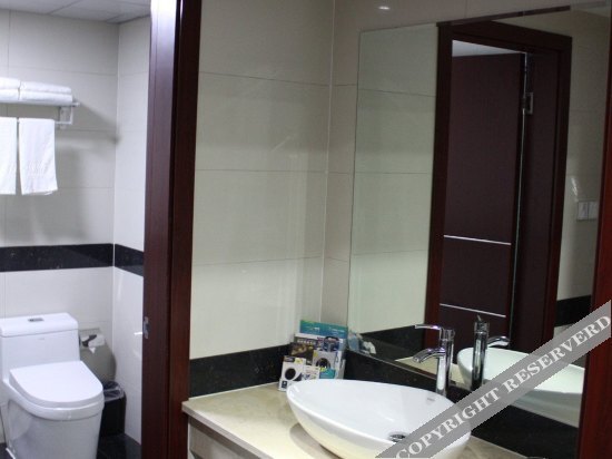 Ханчжоу: xinze  Hotel