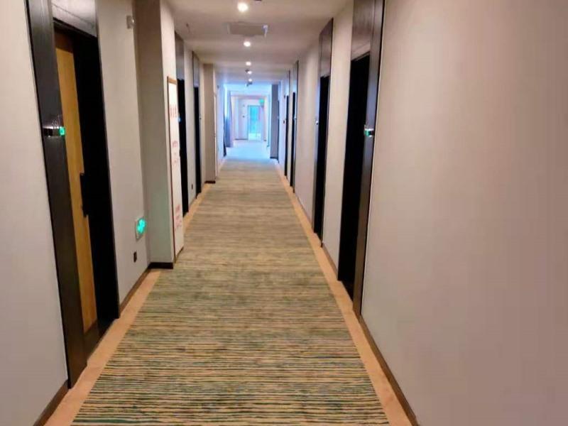 Бочжоу: Green Tree Inn Express Anhui Bozhou Mengcheng County Chengnan New District