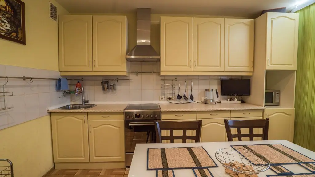 Санкт-Петербург: Na Komendantskoj Ploschadi 8 A Apartments