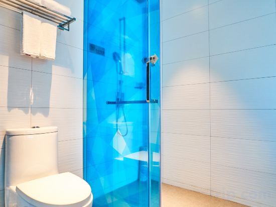 Гуанчжоу: Xili Hotel (Guangzhou Aoyuan Square)