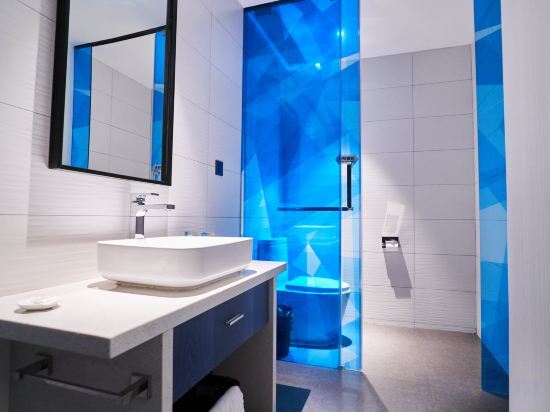 Гуанчжоу: Xili Hotel (Guangzhou Aoyuan Square)