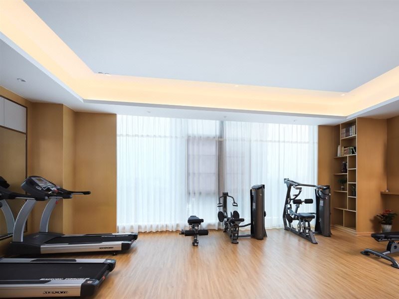Нанкин: Vienna International Hotel (Nanjing Xianlin University Town Xingang Development Zone)