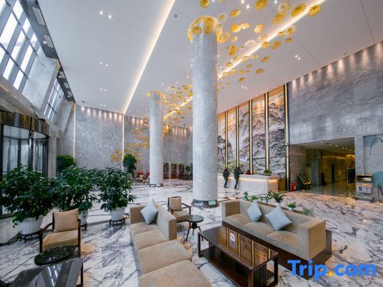 Ухань: Vienna International Hotel (Wuhan Workers' Culture Palace Jiyuqiao Metro Station)