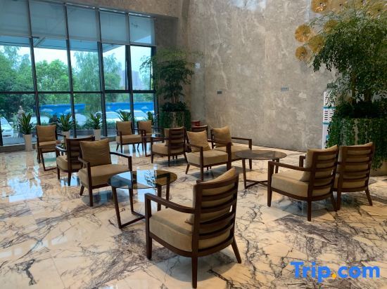 Ухань: Vienna International Hotel (Wuhan Workers' Culture Palace Jiyuqiao Metro Station)