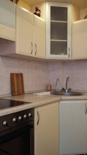 Санкт-Петербург: Apartment on Shcherbakova
