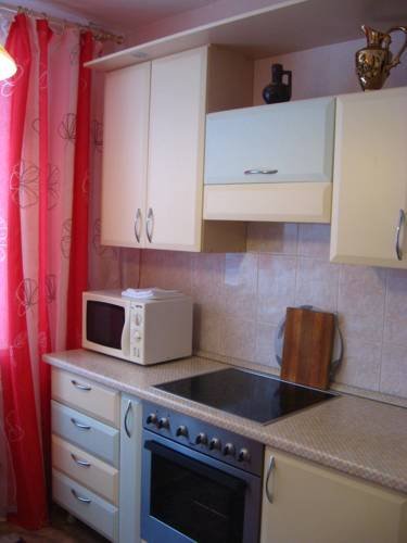 Apartment on Shcherbakova — фото 1