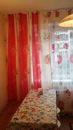 Санкт-Петербург: Apartment on Shcherbakova