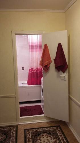 Санкт-Петербург: Apartment on Shcherbakova