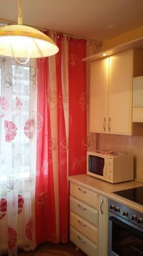 Санкт-Петербург: Apartment on Shcherbakova