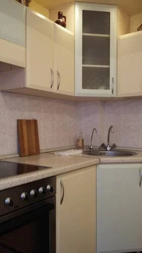 Санкт-Петербург: Apartment on Shcherbakova