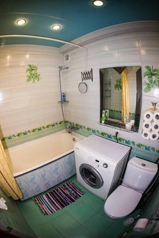Санкт-Петербург: Na Lanskom Apartment