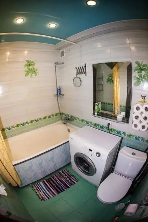 Санкт-Петербург: Na Lanskom Apartment
