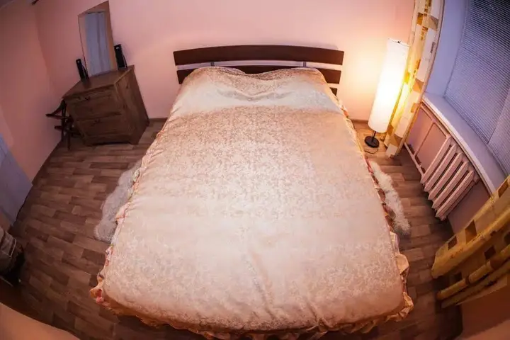 Санкт-Петербург: Na Lanskom Apartment