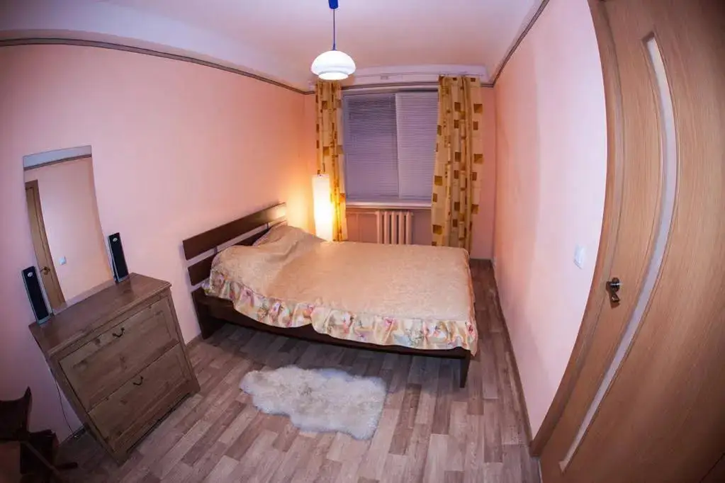 Санкт-Петербург: Na Lanskom Apartment