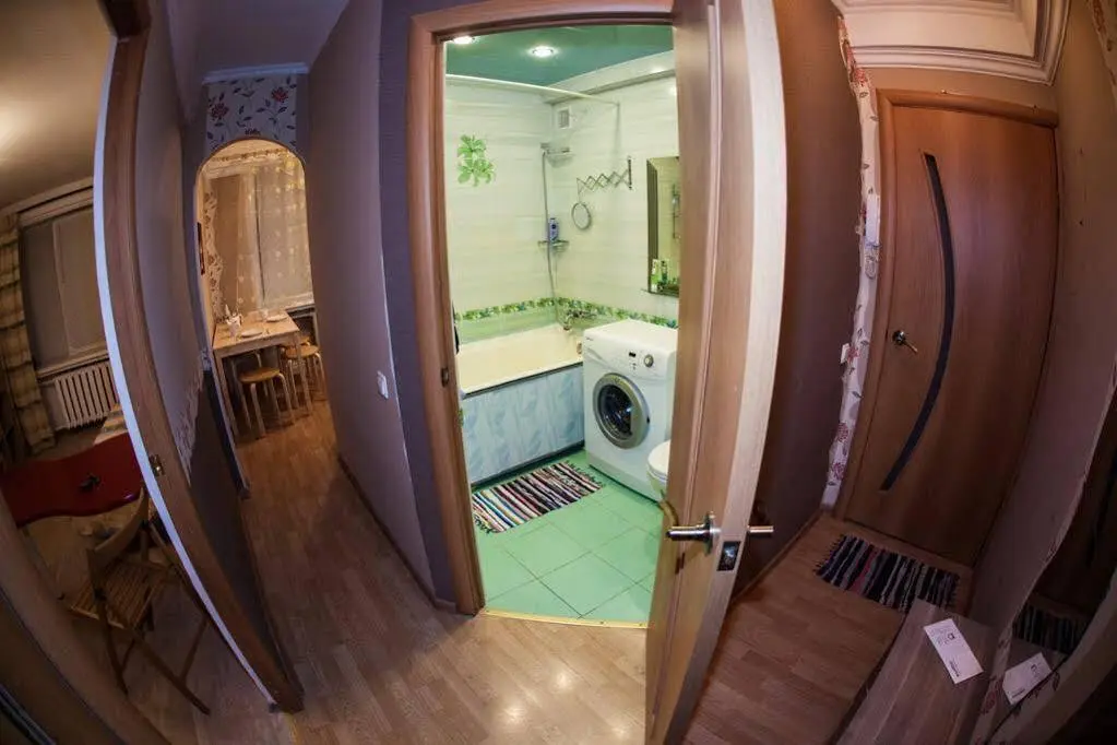 Санкт-Петербург: Na Lanskom Apartment