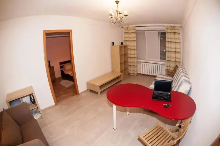 Санкт-Петербург: Na Lanskom Apartment