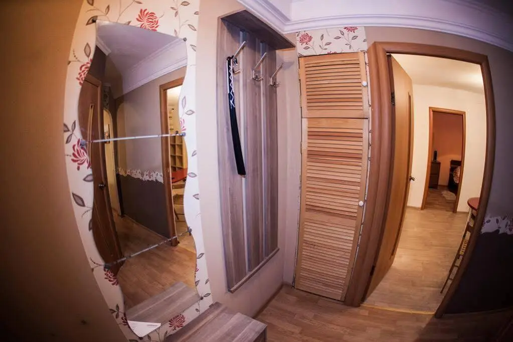 Санкт-Петербург: Na Lanskom Apartment