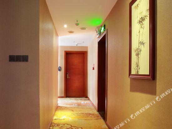 Лючжоу: Tianxiang Hotel (Liuzhou Liunan Wanda)