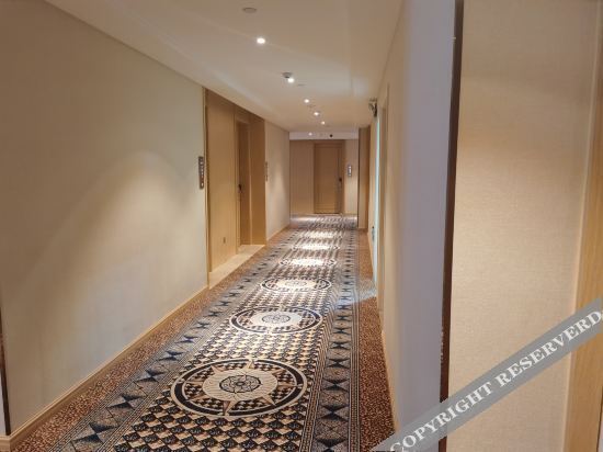 Хэфэй: Vienna International Hotel (Hefei Zhongyue Plaza)