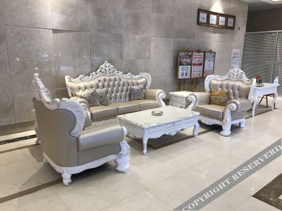 Хэфэй: Vienna International Hotel (Hefei Zhongyue Plaza)