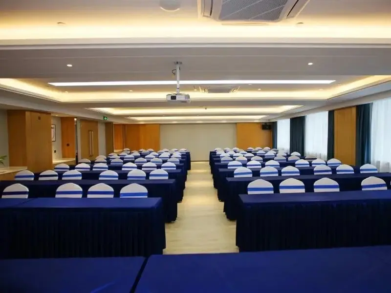 Хэфэй: Huanpeng Holiday Hotel