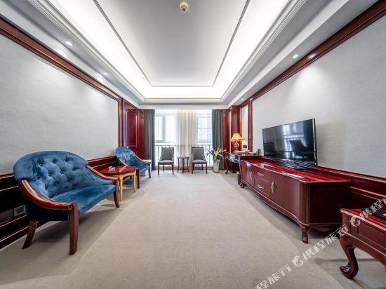 Хэфэй: Shuyi International Hotel