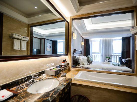Хэфэй: Shuyi International Hotel