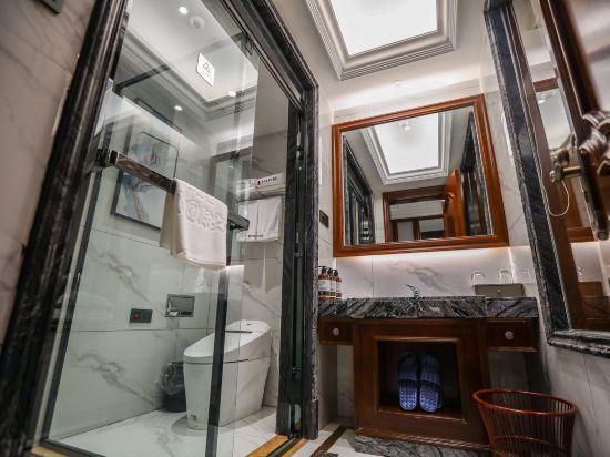 Хэфэй: Shuyi International Hotel