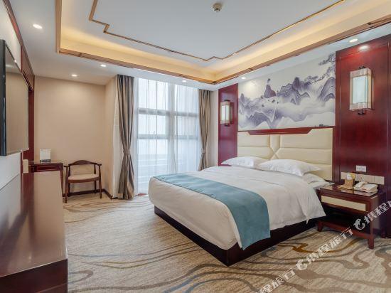 Хэфэй: Shufeng Shengyuan Hotel