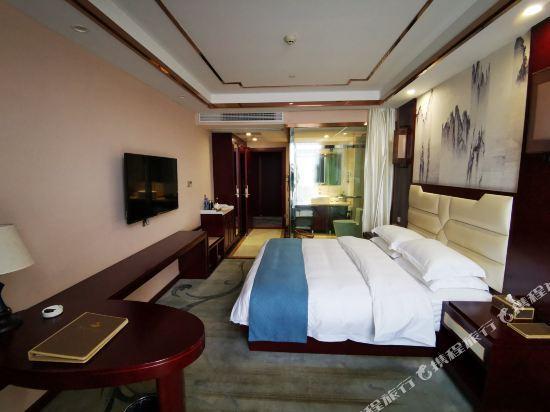 Хэфэй: Shufeng Shengyuan Hotel