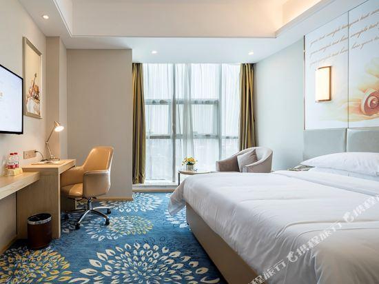 Хэфэй: Vienna International Hotel (Hefei Huangshan Road)