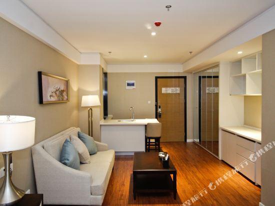 Хэфэй: Jinyi Sweetome hotel