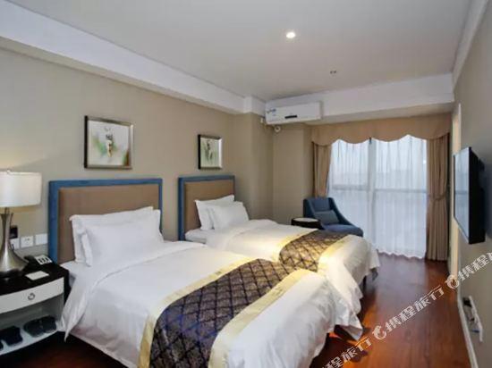 Jinyi Sweetome hotel — фото 1