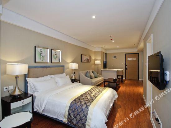 Хэфэй: Jinyi Sweetome hotel