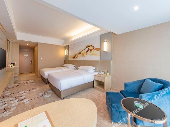 Фучжоу: Vienna Hotel (Fuzhou Changle Huangting Shouzhan)