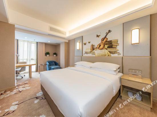 Фучжоу: Vienna Hotel (Fuzhou Changle Huangting Shouzhan)