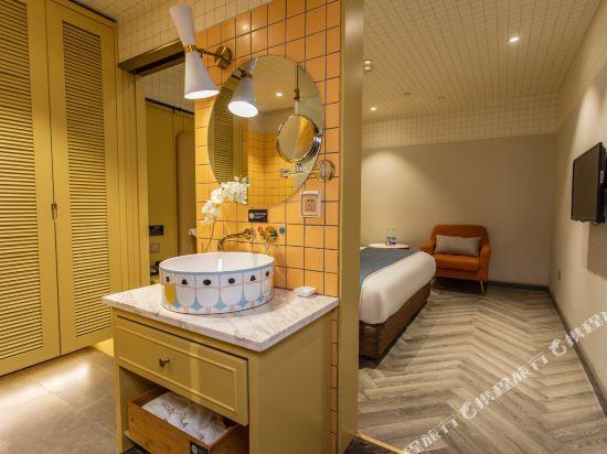 Фучжоу: Oula Art Hotel