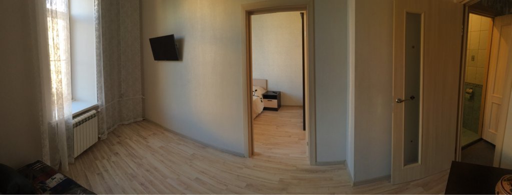 Санкт-Петербург: Na Gor'Kovskoj Apartments